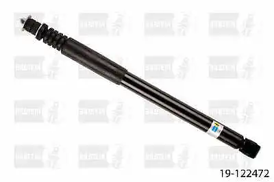 Bilstein B4 Rear Shock For Dacia Logan (Ls_) 1.5 DCi (63 KW) (09/07 > ) • $87.16